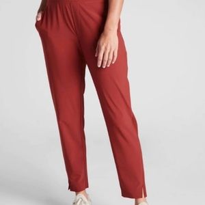 Brooklyn Cinnamon 14T Pants